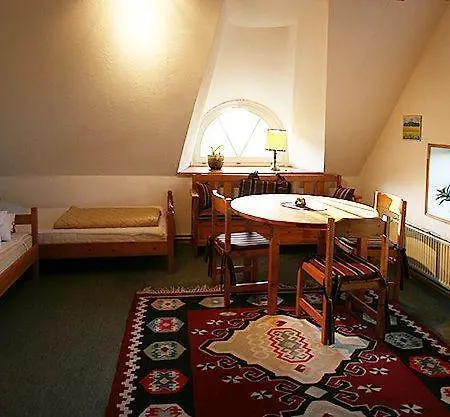 Erlenhof-steinau-fachwerkhaus-mit-reetdach * Steinau (Cuxhaven)