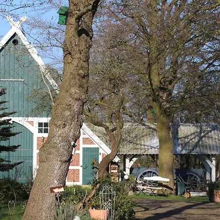 Casa vacanze Erlenhof-steinau-fachwerkhaus-mit-reetdach