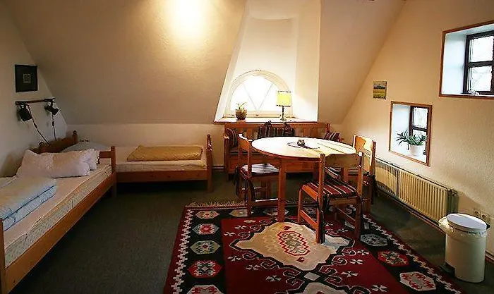 Erlenhof-steinau-fachwerkhaus-mit-reetdach * Steinau (Cuxhaven)